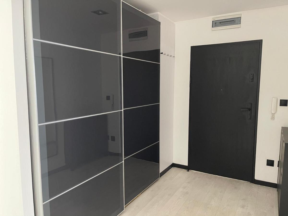 Neptun Apartament Swinemünde Exterior foto